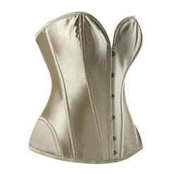 Steel Boning Corset N5685