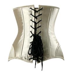 Steel Boning Corset N5685