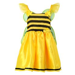Buzzing Daisy Bee Costume Baby N5758