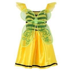 Buzzing Daisy Bee Costume Baby N5758