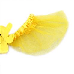 Buzzing Daisy Bee Costume Baby N5758