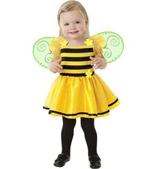 Buzzing Daisy Bee Costume Baby, Baby Bee Costume, Daisy Bee Costume Baby, #N5758