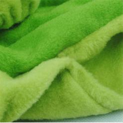 Single Polar Fleece Pea Sleeping Bag N5781