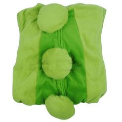 Single Polar Fleece Pea Sleeping Bag N5781