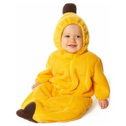 Single Polar Fleece Banana Sleeping Bag N5786