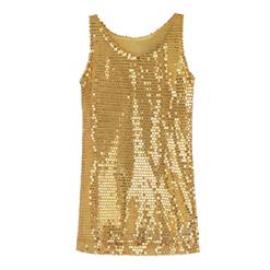 Disco costume for girl N5972