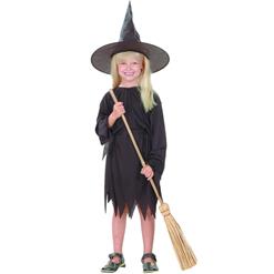 Witch Girl Halloween Costumes N5983