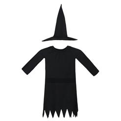 Witch Girl Halloween Costumes N5983