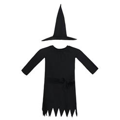 Witch Girl Halloween Costumes N5983