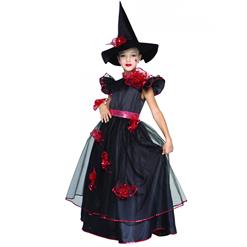 Witch Girl Costumes N5984