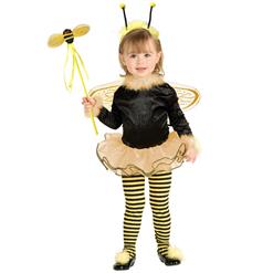 Toddler Bumble Bee Costume N5985