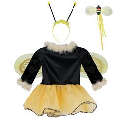 Toddler Bumble Bee Costume N5985