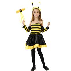 Bee costume for girls, Bee girls costume, Bee Costume, #N5987