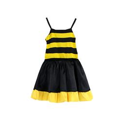 Bee costume for girls N5987