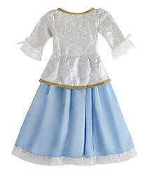 Renaissance princess girl costume N5989