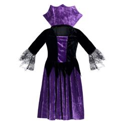 Spider witch costume N5993