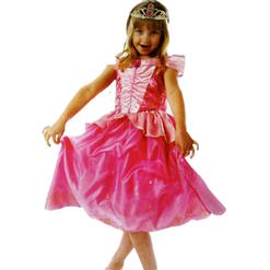 Princess Costume N5996