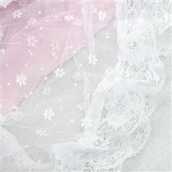 Deluxe Vixen Of Versailles Costume N6214
