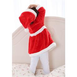 Baby Christmas Costume N6256