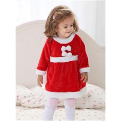 Baby Christmas Costume N6256