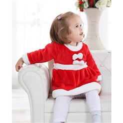 Baby Christmas Costume N6256