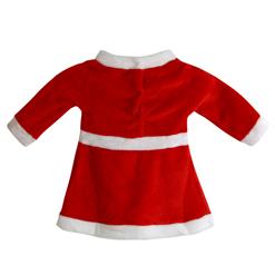 Baby Christmas Costume N6256