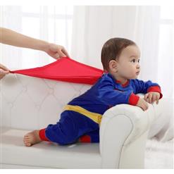 Baby Superman Costume N6258