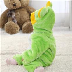 Little Frog Jumpsuit Romper N6263