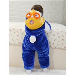 Penguin Bo Lulu Jumpsuit Romper N6266