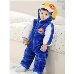 Penguin Bo Lulu Jumpsuit Romper N6266