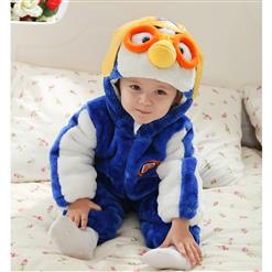 Penguin Bo Lulu Jumpsuit Romper N6266