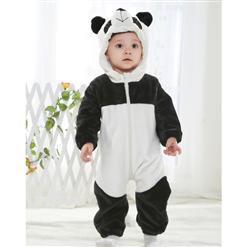 Panda Jumpsuit Romper N6267