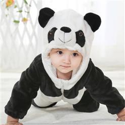 Panda Jumpsuit Romper N6267