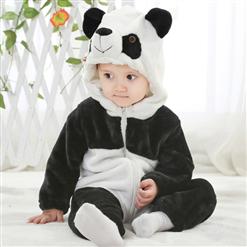 Panda Jumpsuit Romper N6267