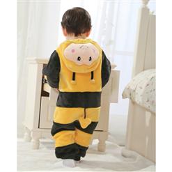 Double Little Bee Climbing Clothes  N6290