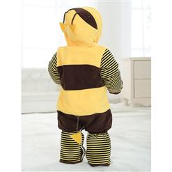 Three Layers Bee Costume N6292