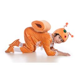Funny Snail Costume N6299