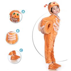 Funny Snail Costume N6299