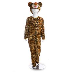 Naughty Tiger Jumpsuit N6322