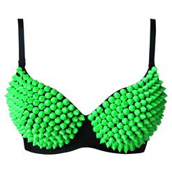 Studded Bra N6385