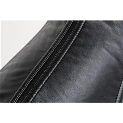 Vest Leather Corset N6545