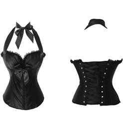 Low Cup Overbust Corset N6641