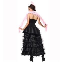 Naughty In Paris Costume N6769