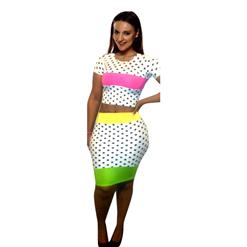2 PC Body Glam Set N6803