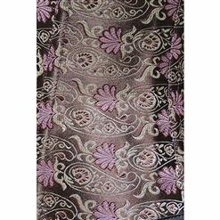 Gorgeous Jacquard Weave Corset N7723