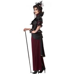 Deluxe Lady Of The Manor Costume N7841