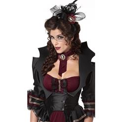 Deluxe Lady Of The Manor Costume N7841