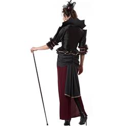 Deluxe Lady Of The Manor Costume N7841