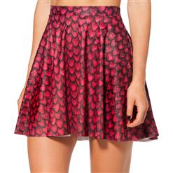 Drogon Dragon Egg Skater Skirt HG7954