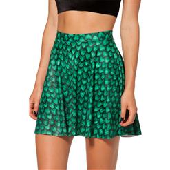 Rhaegal Dragon Egg Skater Skirt HG7955